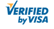 Logo Verified by VISA