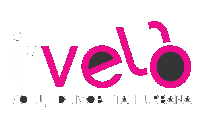 Ivelo - Mobilitate Urbana