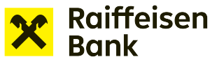 Logo Raiffeisen Bank