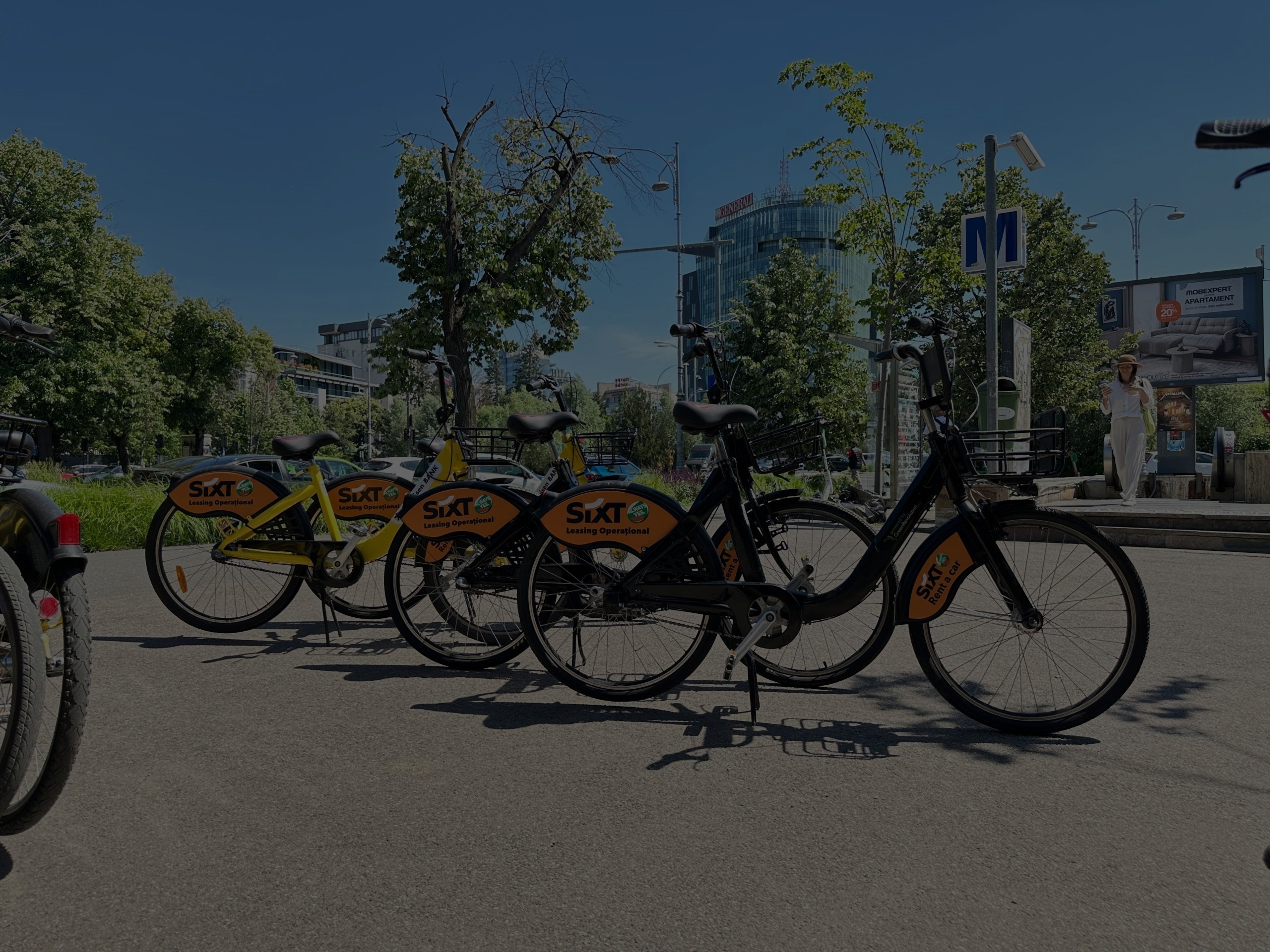 Ivelo Bucuresti